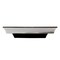 Nantucket Sinks Porto Cervo Italian Fireclay Vanity Sink RC73040PR - alternate 3